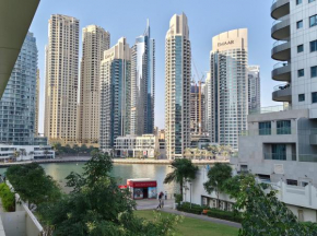 Marina View Tower A